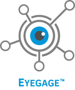Eyegage image